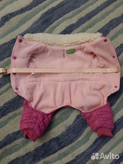 Суперодежонка для братьев наших меньших