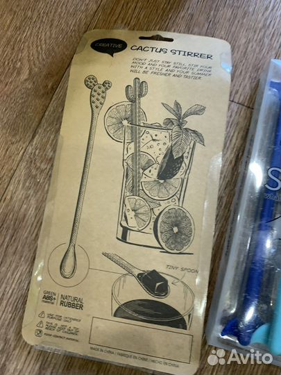 Ложки декоративные