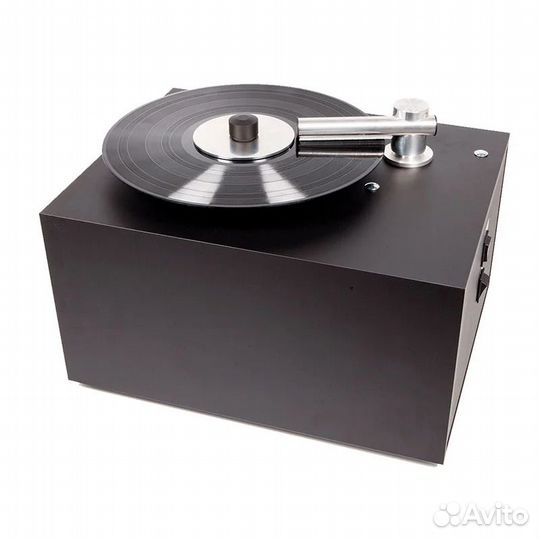 Машинка для мойки пластинок