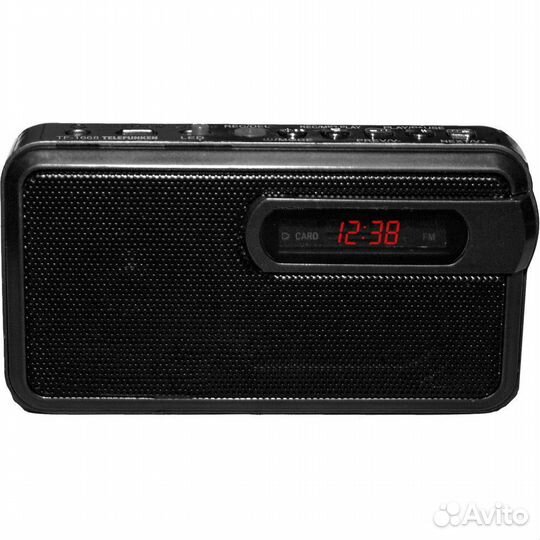 Радиоприемник Telefunken 1668 Германия новый