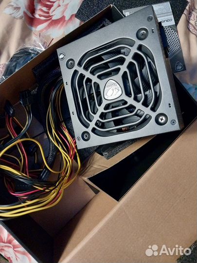 Блоки питания для пк 700 W и 500 W