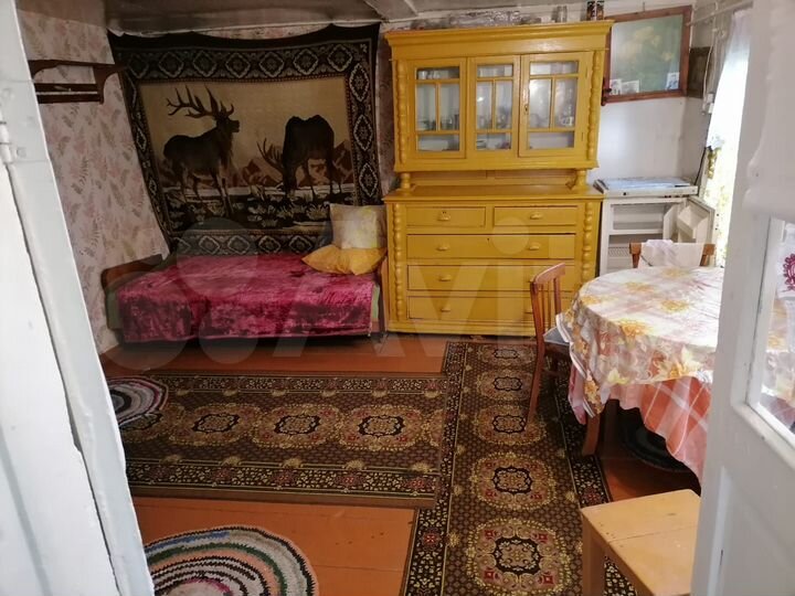 Участок 18 сот. (ИЖС)