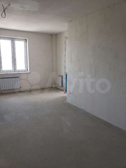 2-к. квартира, 73,3 м², 13/17 эт.