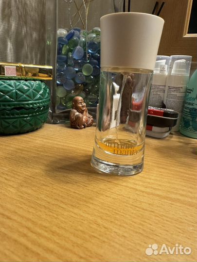 Armani mania 50ml