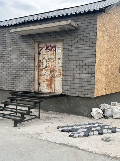 Свободного назначения, 239 м²