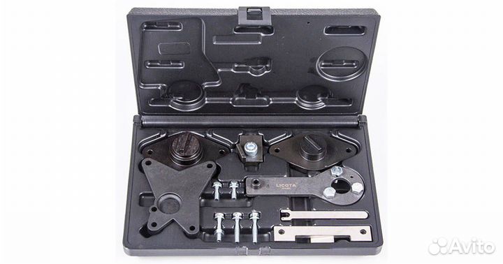 Фиксаторы грм-аренда Opel,Vag,EP6,Fiat