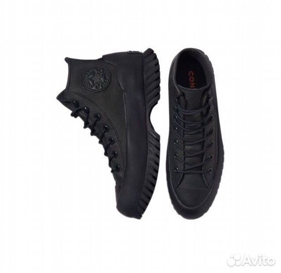 Ботинки Converse Chuck Taylor All Star Winter High