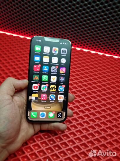 iPhone 13 Pro, 128 ГБ