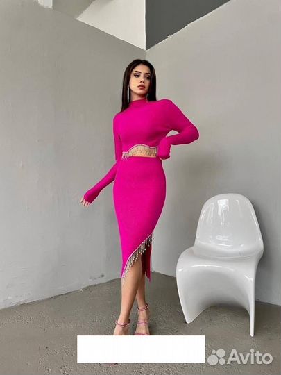 Костюм двойка женский