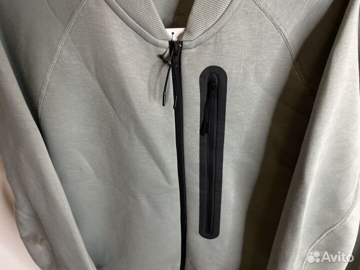 Nike Tech Fleece костюм