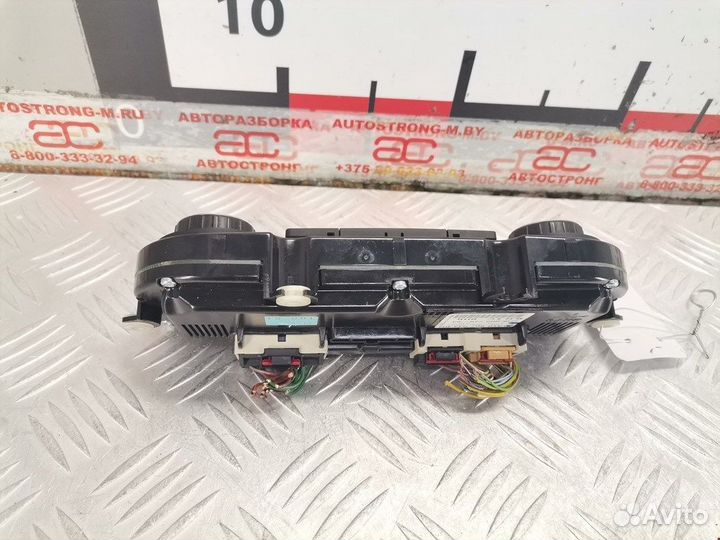 Переключатель для Skoda Octavia 1Z