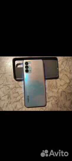realme GT Master Edition, 6/128 ГБ
