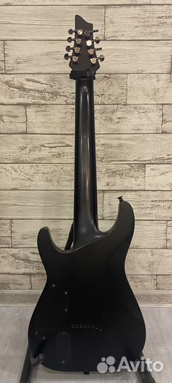 Schecter Blackjack ATX-8