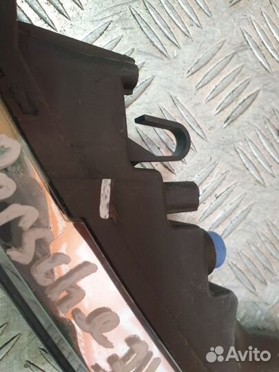 Дхо левое Porsche Cayenne 2 958 2014-2018