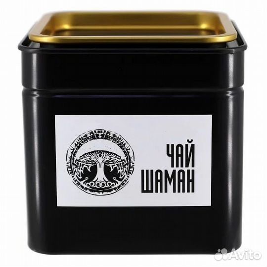 Чай пуэр « Улетный чай » шм3057