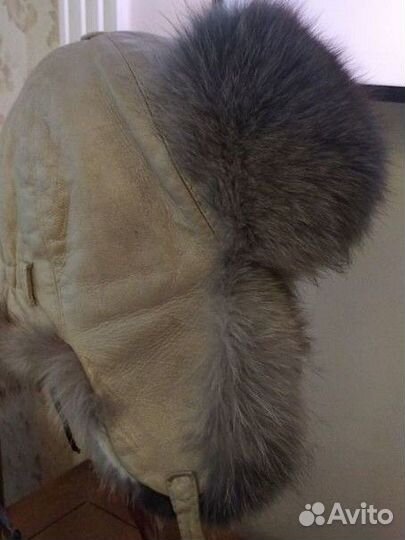 Шапка для девочки