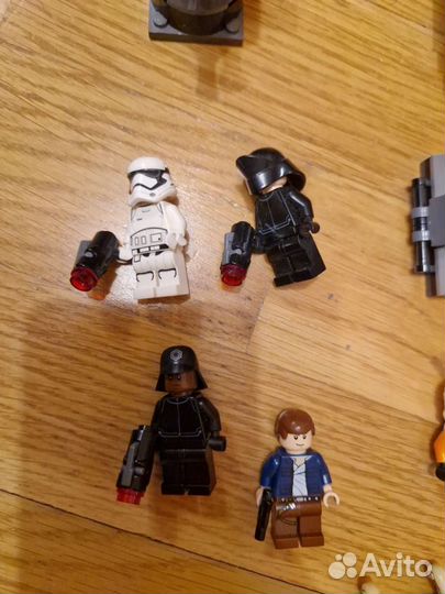 Lego star wars