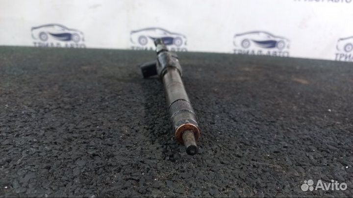 Форсунка Kia Sportage 3