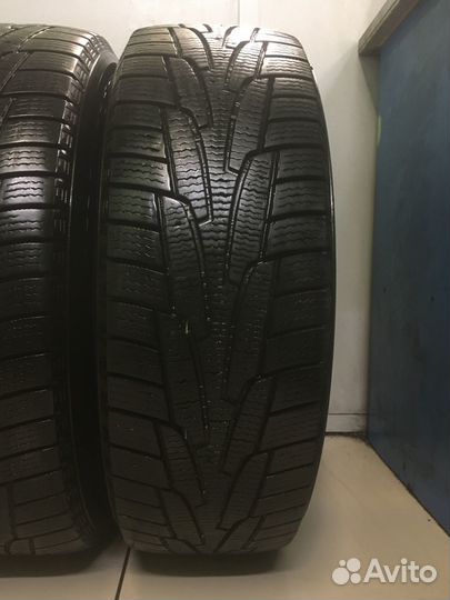 Kumho I'Zen KW31 225/65 R17 106R