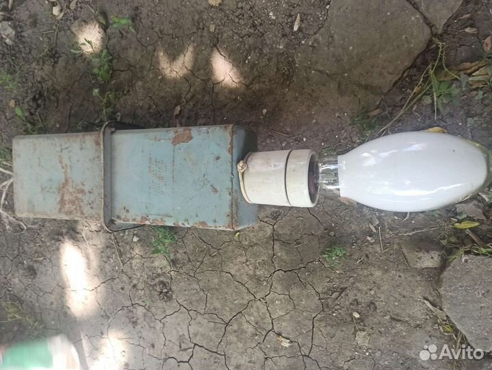 Дроссель для дрл ламп