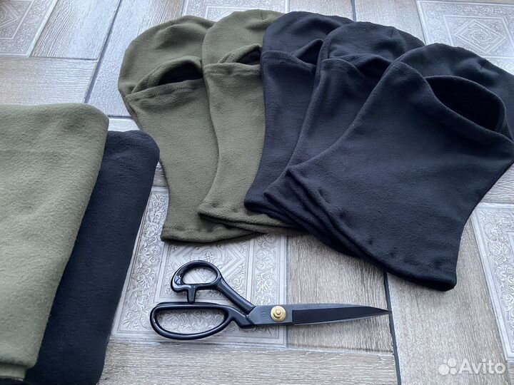 Балаклава (подшлемник)