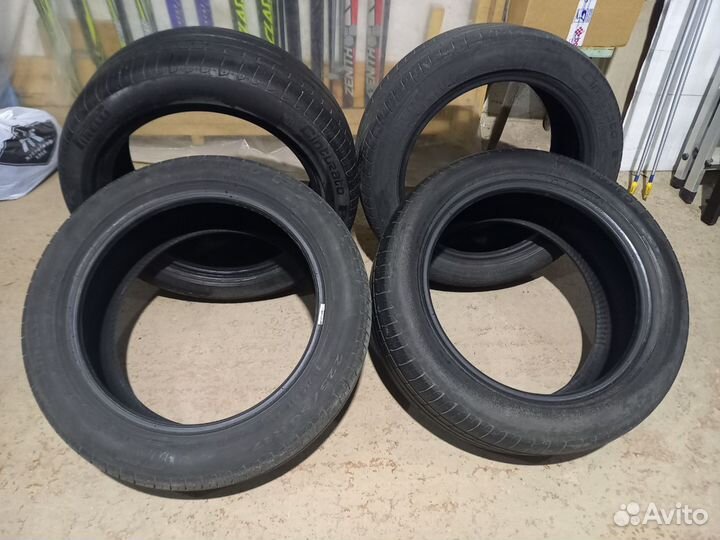 Pirelli Cinturato P7 225/50 R17 94W