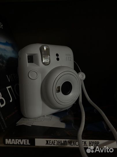 Instax mini 12