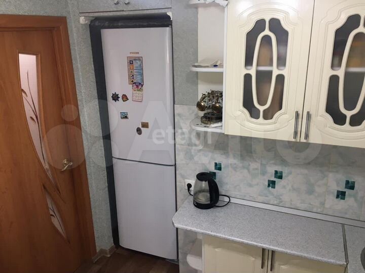 2-к. квартира, 44,6 м², 3/4 эт.