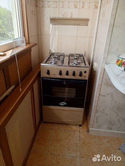 Газовая плита бу