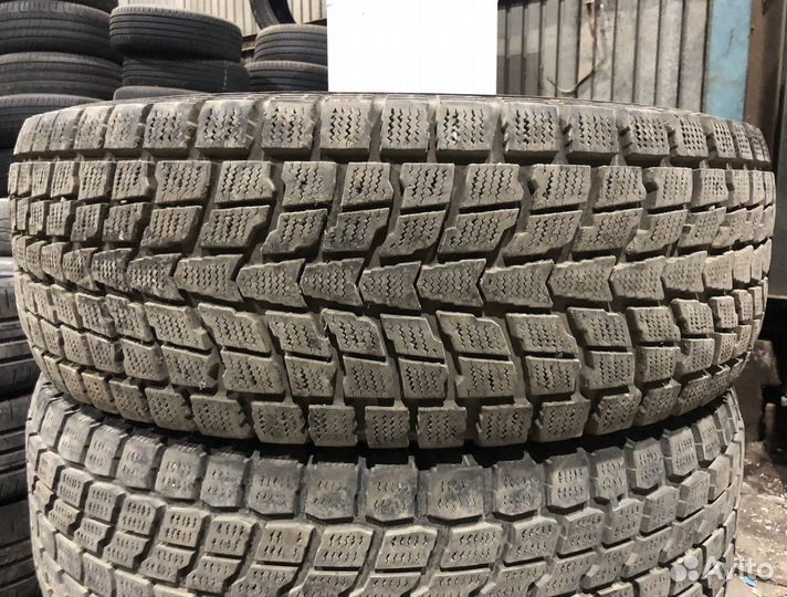 Dunlop Grandtrek SJ6 275/70 R16