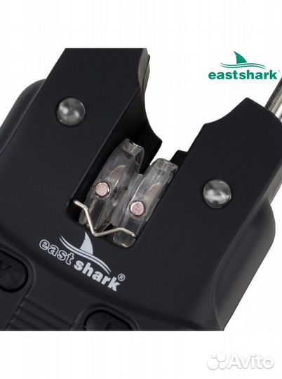 Набор сигнал. с пейджером EastShark SP-01 (4+1)