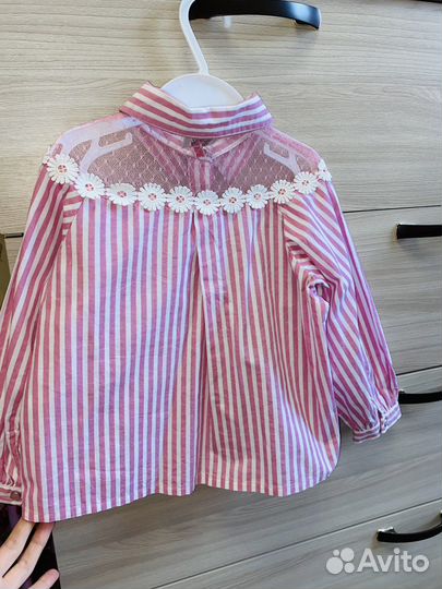 Вещи для девочки