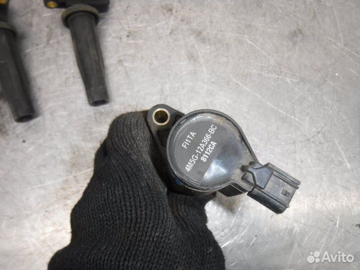 Катушка зажигания Ford Mondeo 4 2.0 2008