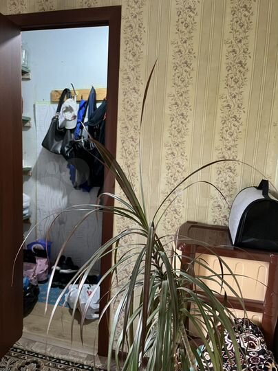 2-к. квартира, 43 м², 4/4 эт.