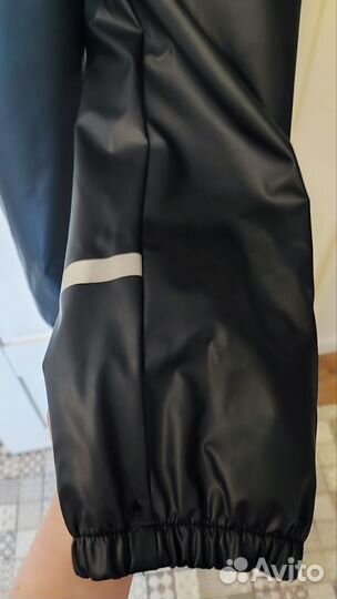 Комбинезон Lassie Suprafill 116