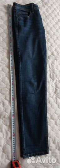 Джинсы