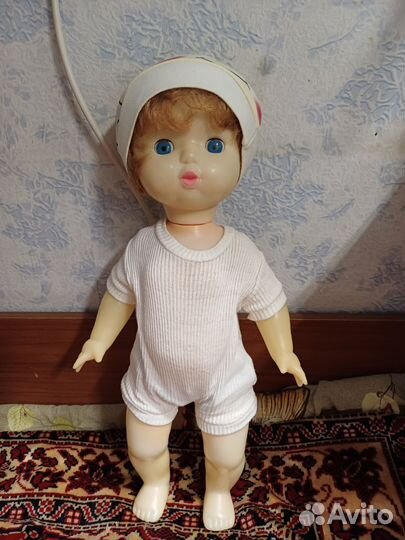 Куклы СССР и гдр