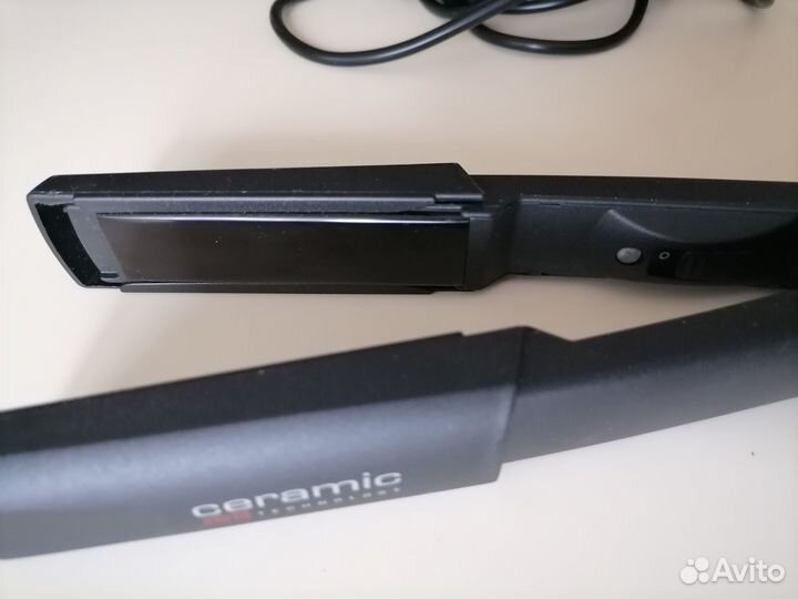 Выпрямитель для волос Ga.Ma Professional