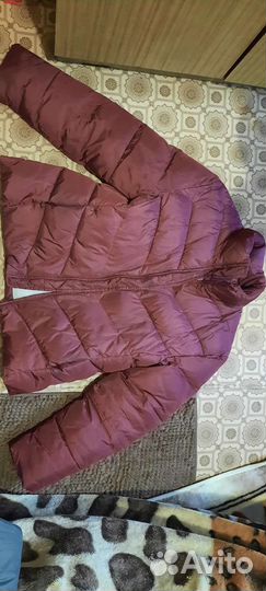 Куртки зима