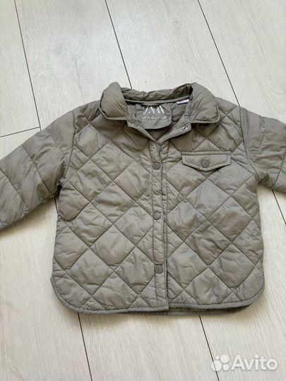 Ветровка детская 86