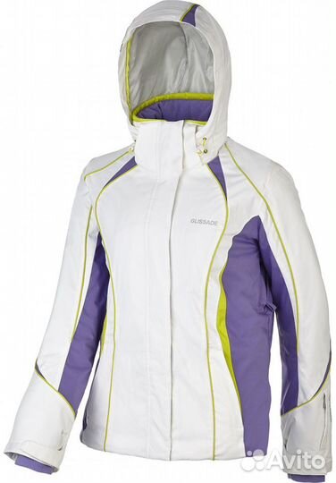 Горнолыжная куртка Glissadе