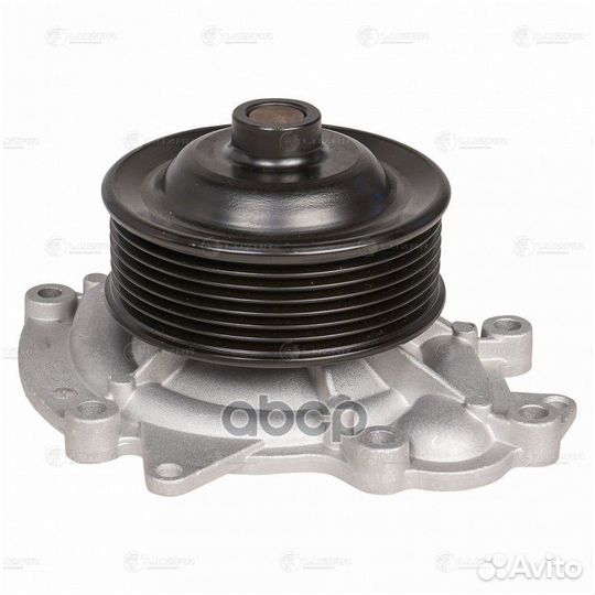 LWP 15320 помпа Mercedes ML (W164) 05/S (W221