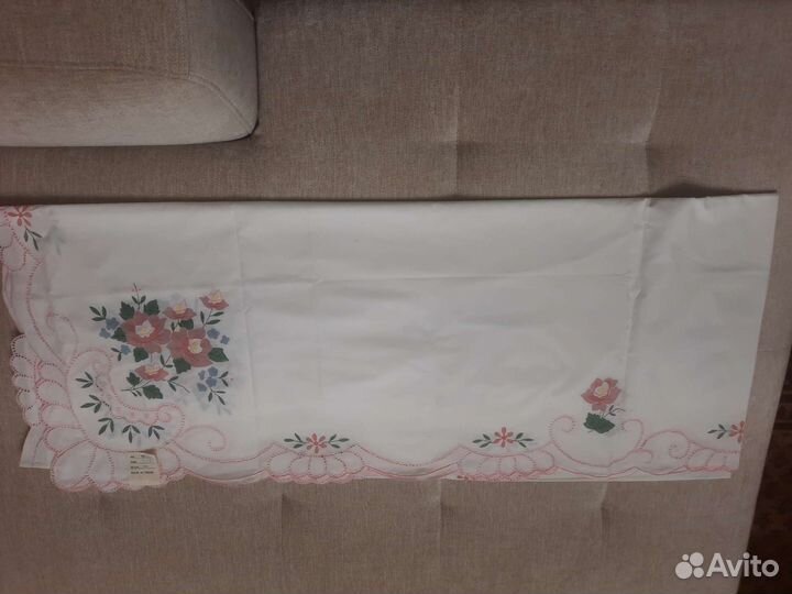 Скатерть китайская