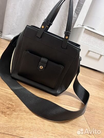 Продам сумку zara
