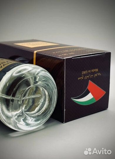 Духи tom ford tobacco vanille Дубай