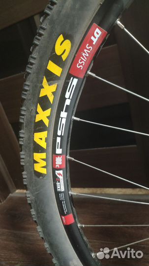 Велосипед kross XL(21) 29'