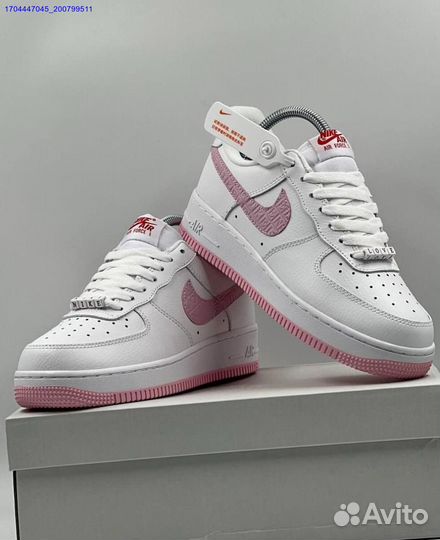 Кроссовки Nike Air Force 1 женские