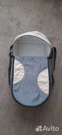 Детские коляски