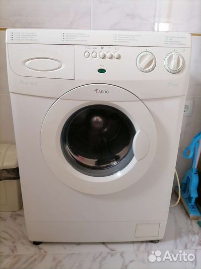 Стиральная машина Ardo Италия бу