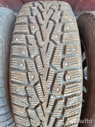 Литые диски r 15 4 100